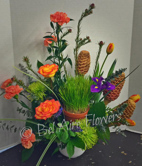 Flower Delivery in West Allis