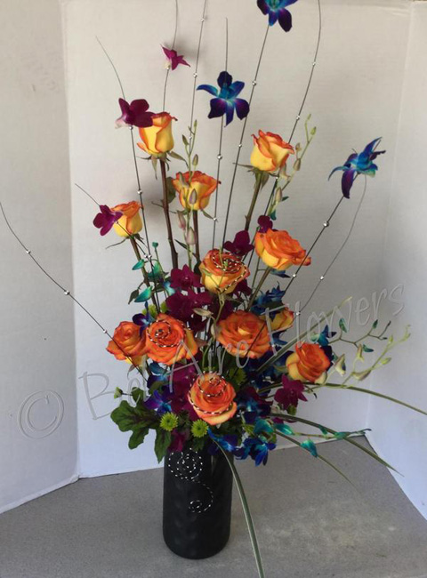 Custom bouquets West Allis