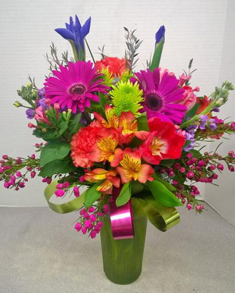 Flowers for boyfriend Milwaukee