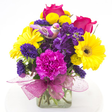 Anniversary flower delivery Menomonee Falls