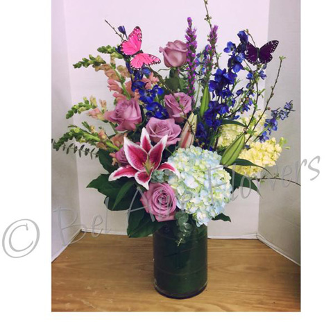 Flowers for girlfriend West Allis