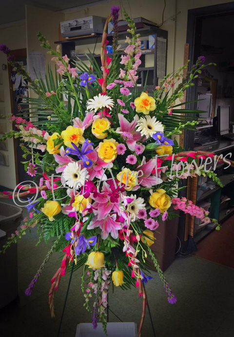Flowers for boyfriend Menomonee Falls