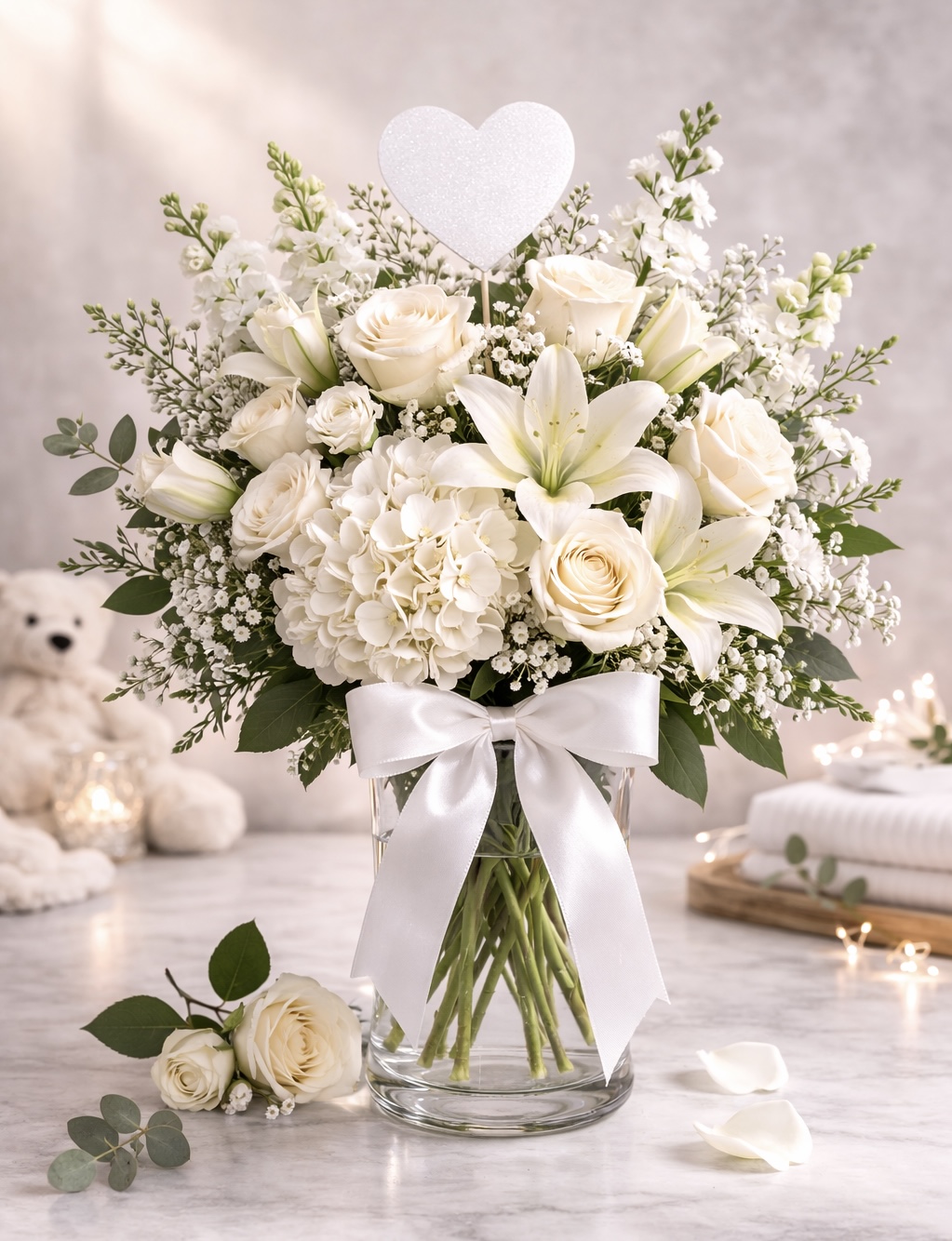 Deluxe Elite Options