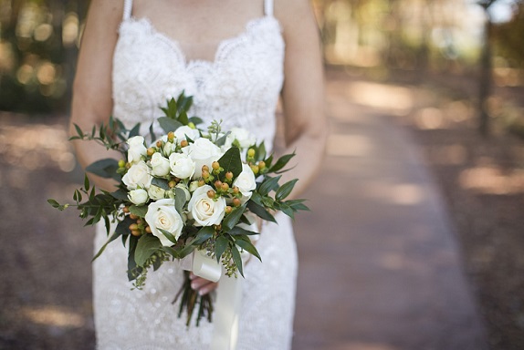 Wedding Flower Arrangements New Berlin Wisconsin