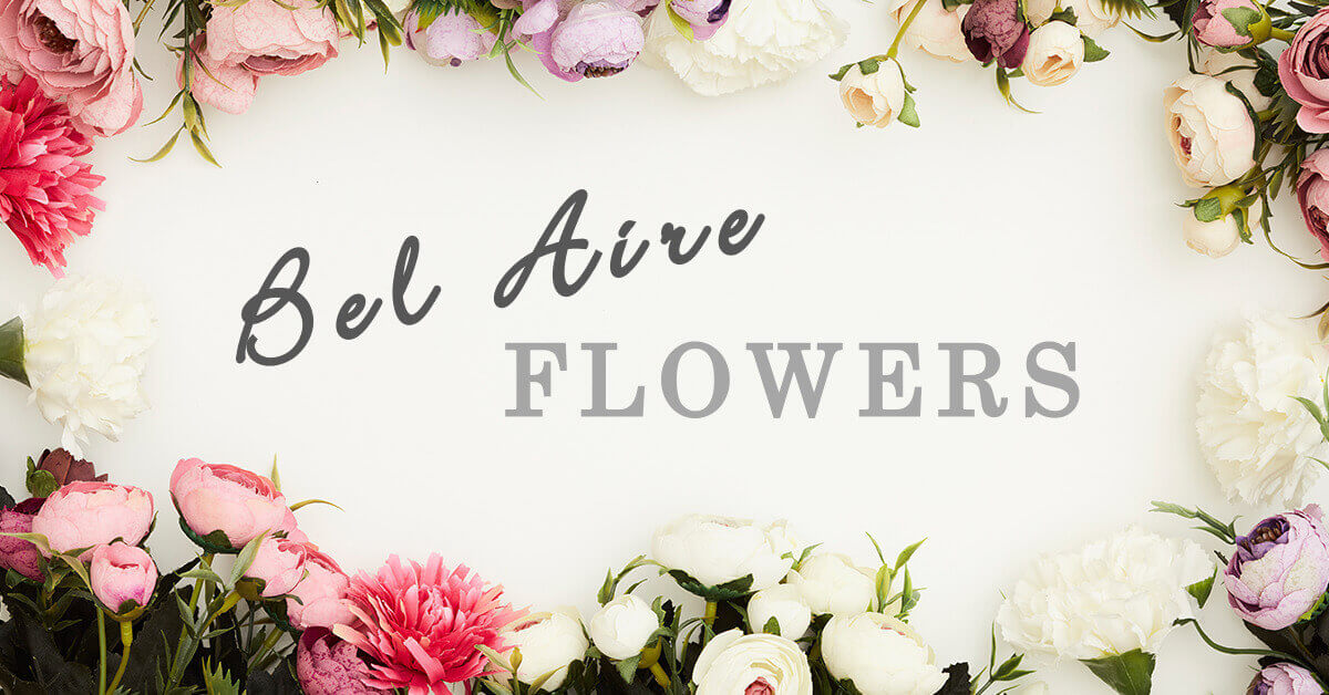 Bel Aire Flowers
